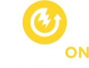 Always On Generators Logo